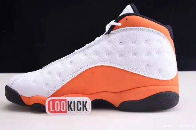 Kicked Out Shoe Store JORDAN STARFISH AIR 13 414571-108 0505